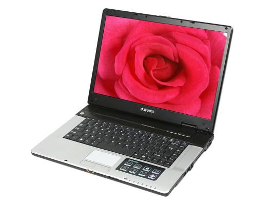 清华同方锋锐K410C-88