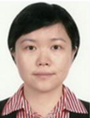 黄蓉（广东工业大学副院长）