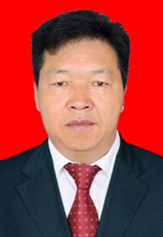 路振（贵州省盘州市第二届人大常委会副主任）