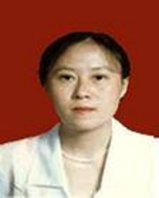 徐瑛（武汉理工大学理学院教授）