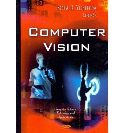 Computer Vision（图书）