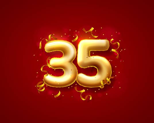 35（自然数）