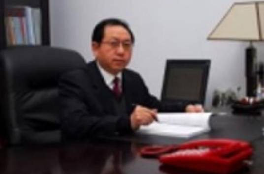 胡振芳（泰州市大浦中心小学附属幼儿园副园长）