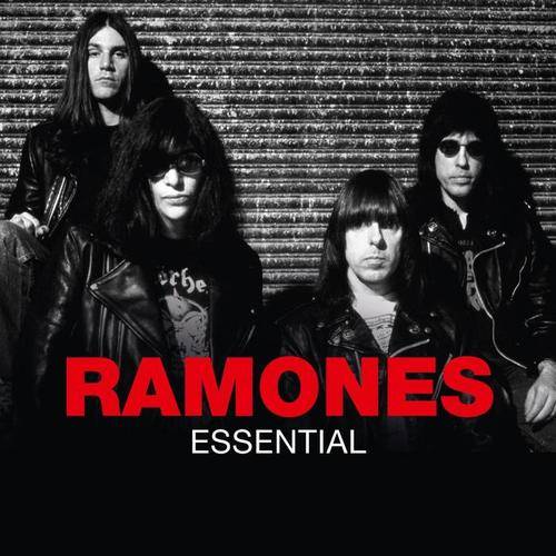 essential（歌手Ramones的一部摇滚风格专辑）