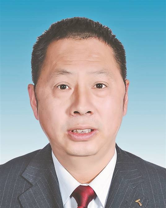 刘辉（云南省人大常委会办公厅综合处处长）