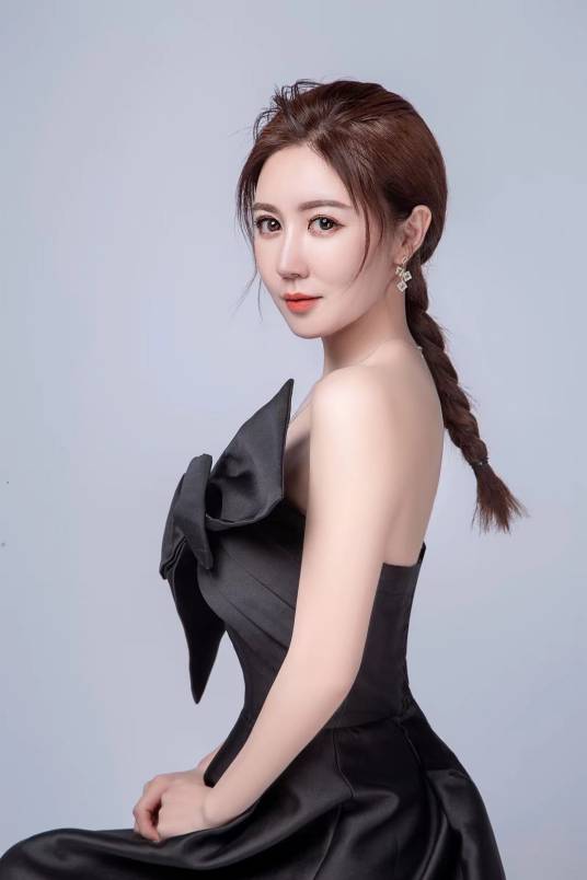 白雪儿（中国内地女演员）