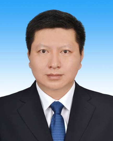 寇文华（云南省西双版纳州人民政府党组成员、秘书长）