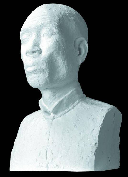 塑像疗法