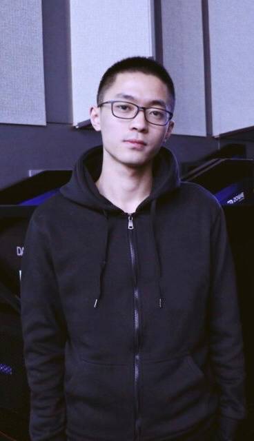王欣（游戏主播）