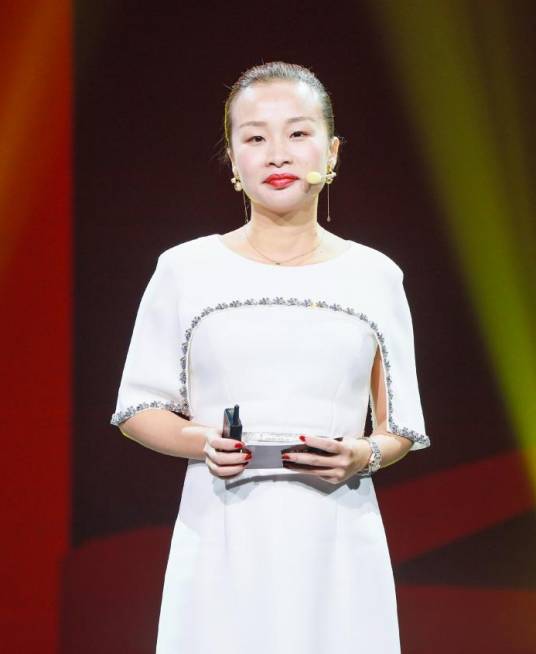 杨佳（肆拾玖坊联合创始人）
