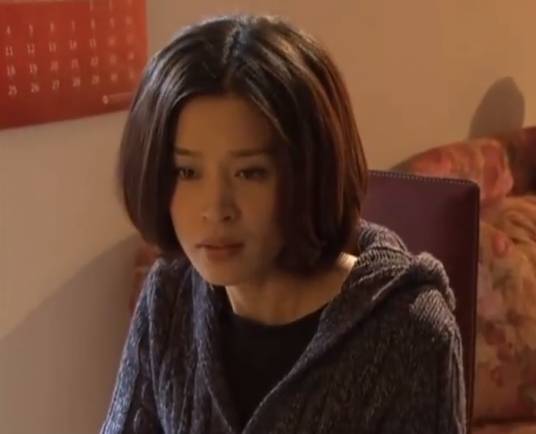 季薇（电视剧《糟糠之妻》角色）