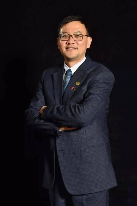 李卫国（北京东方雨虹防水技术有限公司董事长）