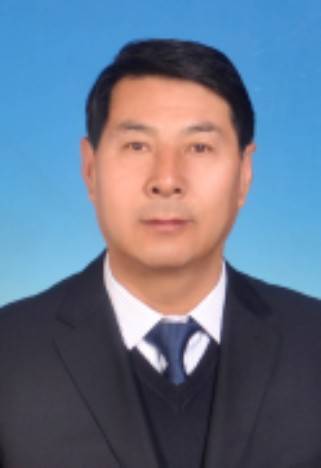 马彪（内蒙古自然资源厅纪检监察组原组长）