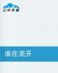 谁在离开
