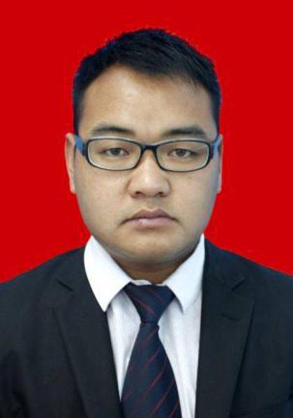 赵建平（云南省临沧市凤庆县气象局党支部书记、局长）
