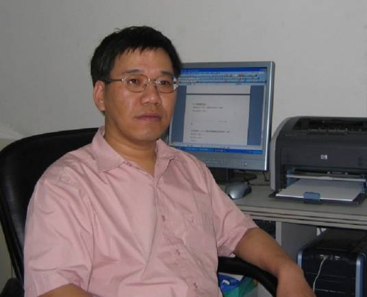 郑发鲲