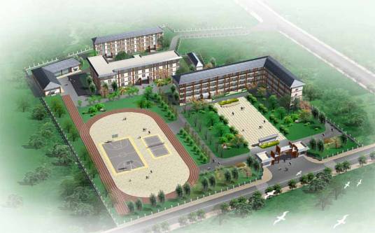 标准化学校