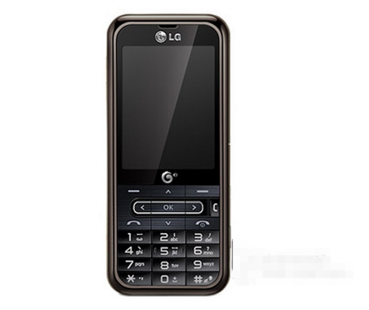 LG TM300