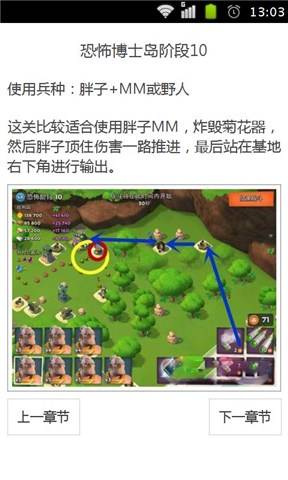 海岛奇兵恐怖博士攻略