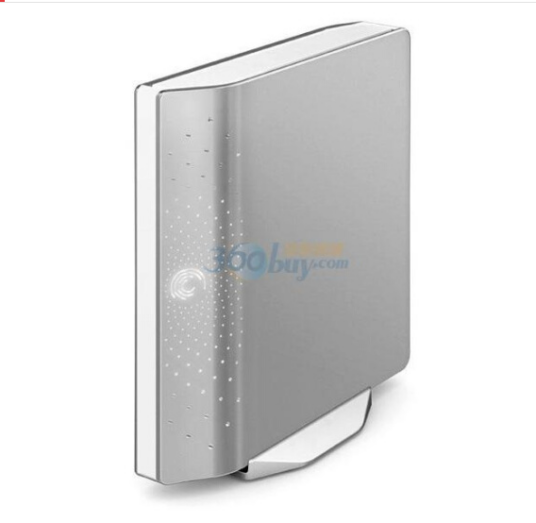 希捷FreeAgentDesk640GB
