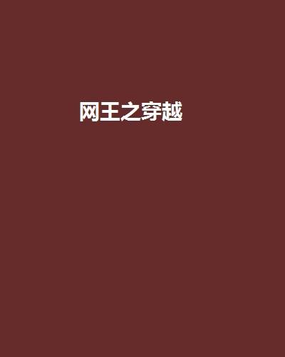 网王之穿越