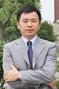 郑彧（华东政法大学国际金融法律学院副教授）