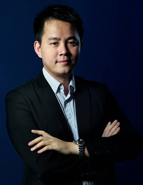 王国彬（土巴兔装修网创始人）