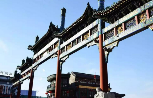 渔阳郡