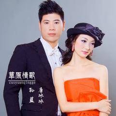 草原情歌（唐冰冰演唱的歌曲）