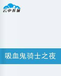 吸血鬼骑士之夜王