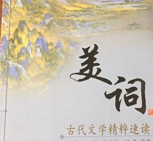美词