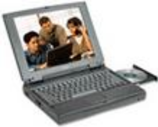 日立VisionBook Pro 5270