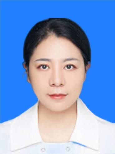 蒋明珠（江苏省无锡市财政局副局长、党组成员，梁溪区副区长（挂职））