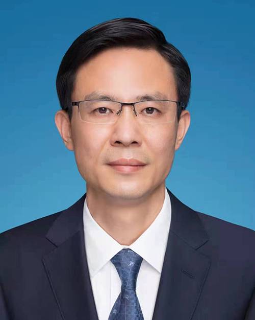 童剑（江苏省南通市委常委、市委秘书长、市委市级机关工委书记，南通创新区党工委书记）