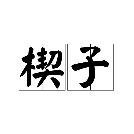 楔子（戏曲、小说的引子）