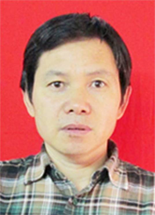 任德华（岳阳市供销合作联社四级调研员）