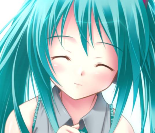 初音未来-将所有歌献于未来的你
