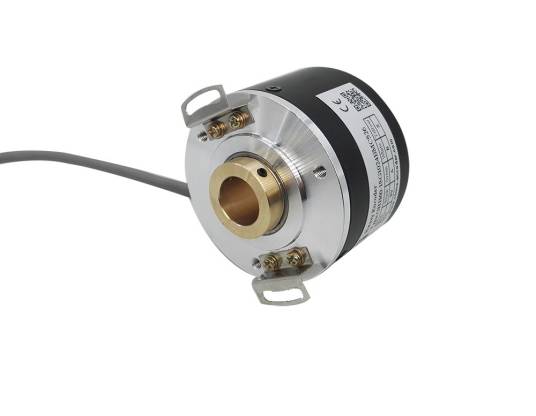 SUMTAK编码器
