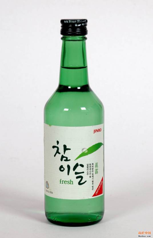 竹炭酒