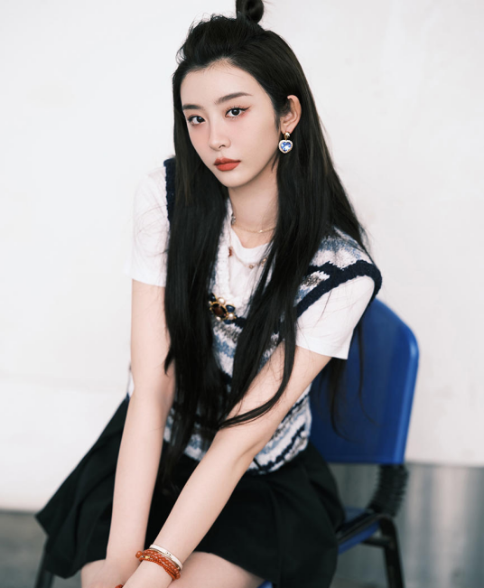 赵小棠