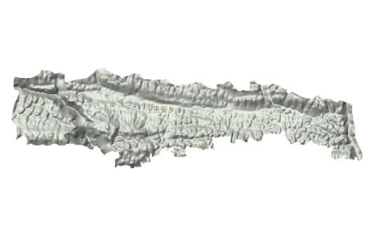 平安乡（重庆市奉节县下辖乡）