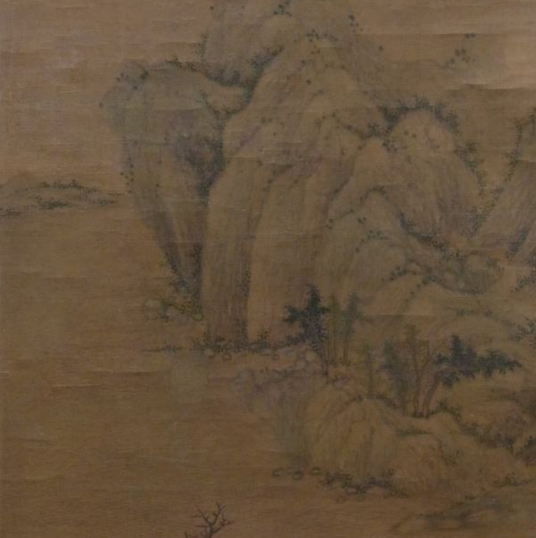 洞庭东山图