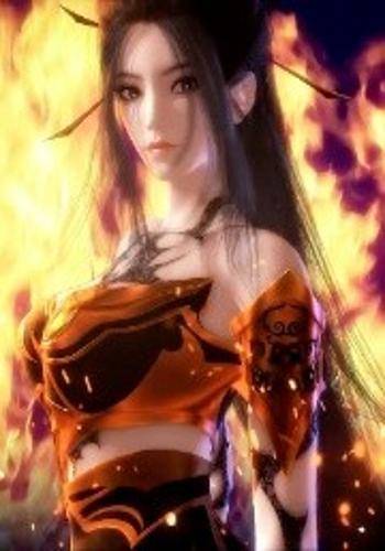 我的少女卷轴