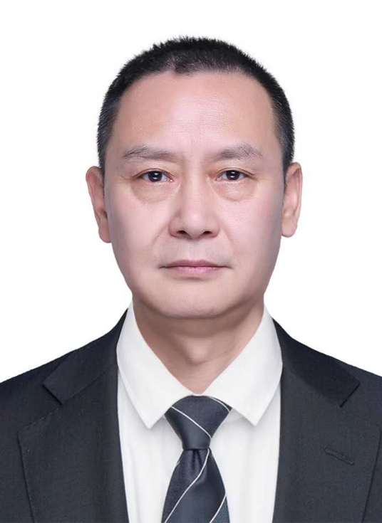 王忠平（昭通市大关县人民政府副县长）