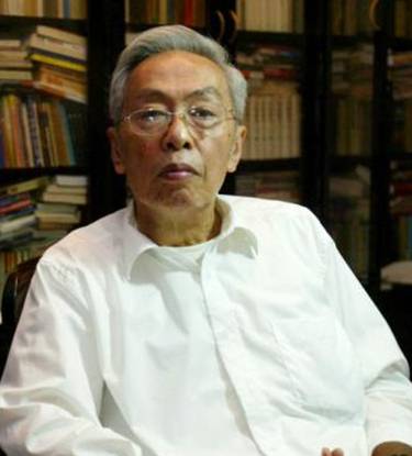 陆谷孙