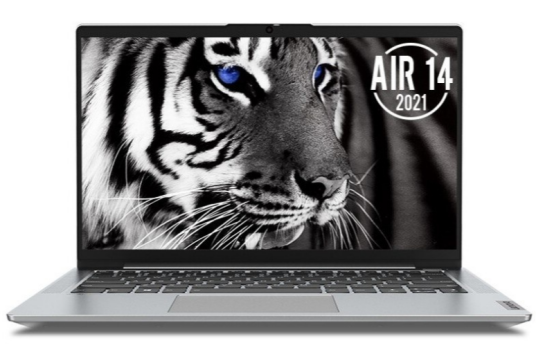 联想小新 Air 14 2021
