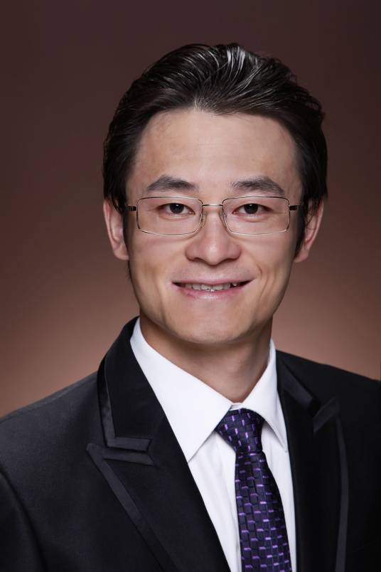 杨迪（职业培训师）