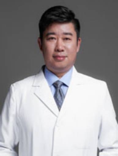 陈光宇（中国医学科学院整形外科医院注射美容中心副主任医师）