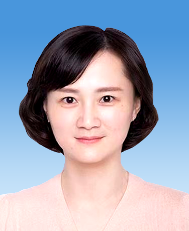 陈莉莉（安徽省瑶海区委副书记、区委党校校长）