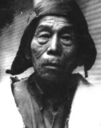 丁兴来